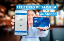 Lectores de tarjetas en México