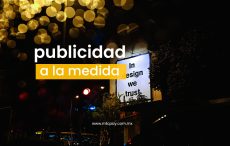 Publicidad a la medida